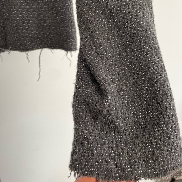 IRO ladylike jacket size 2 / medium - Picture 11 of 11